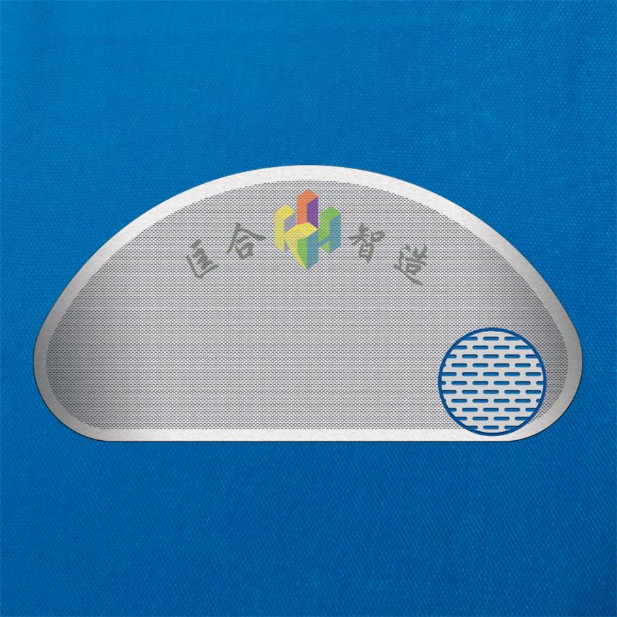 D字形過濾網(wǎng)片