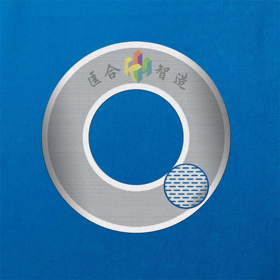 環(huán)形過濾網(wǎng)片