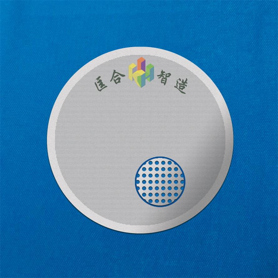 圓形孔精密過濾網(wǎng)片