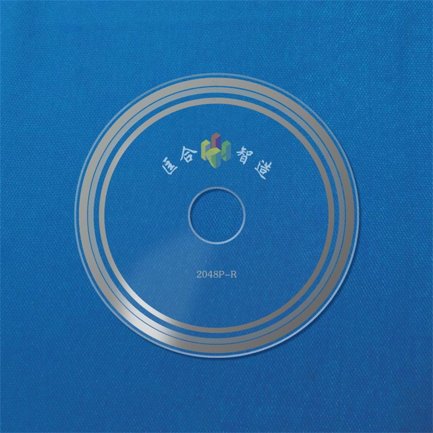 2048線玻璃碼盤(pán)