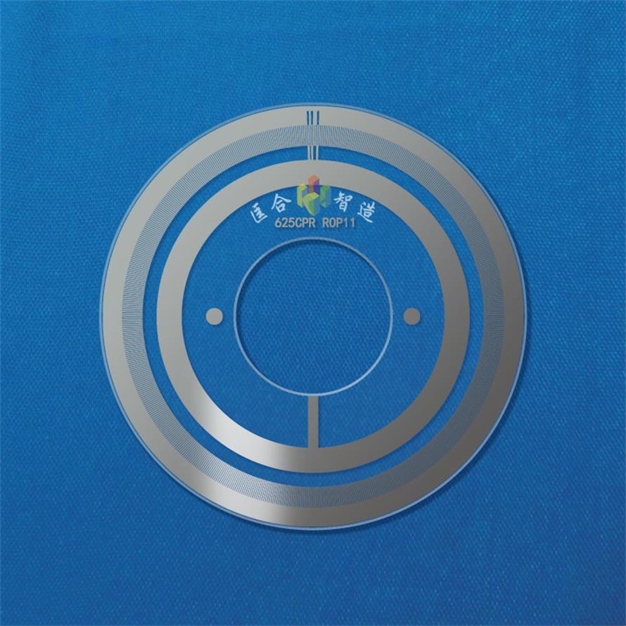 625線玻璃碼盤(pán)