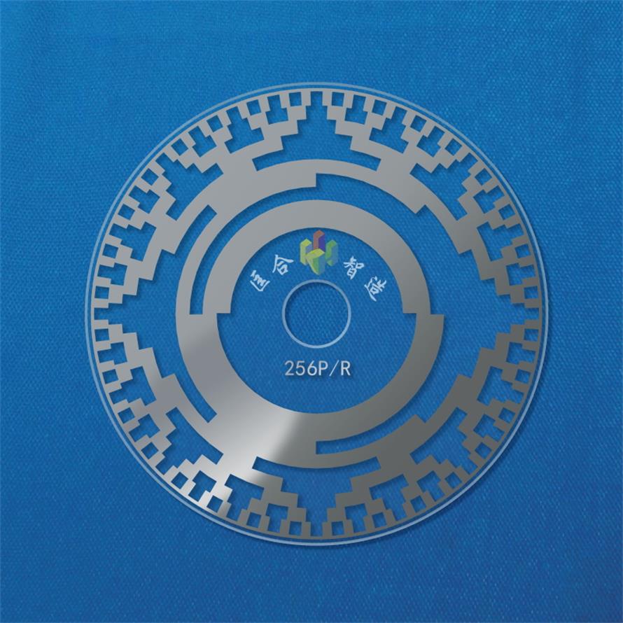 256線玻璃碼盤(pán)