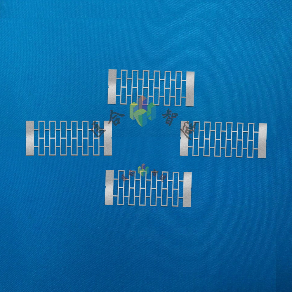 鎳鉻合金發(fā)熱絲