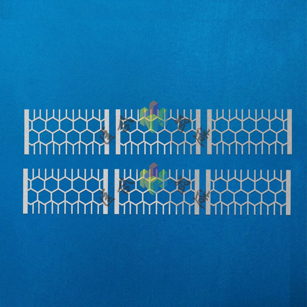 蝕刻發(fā)熱絲