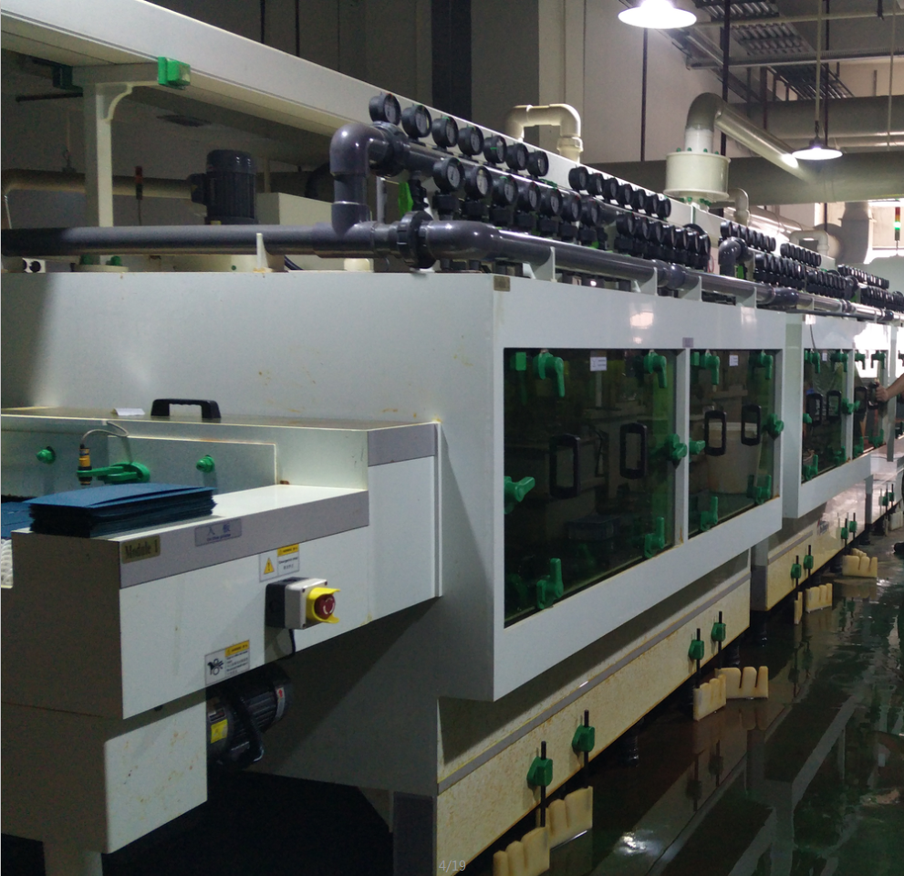 臥式蝕刻機(jī)